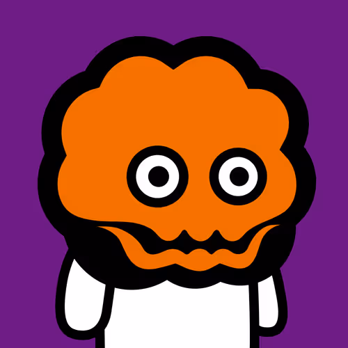 Staring "SNUG" #0061