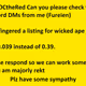 PlzCHECK-DMsInDiscord-From-Fureien Collection