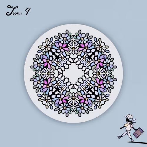 Item #25675324701249476258287739024130209949696035953385936214507264928390039207937 Media