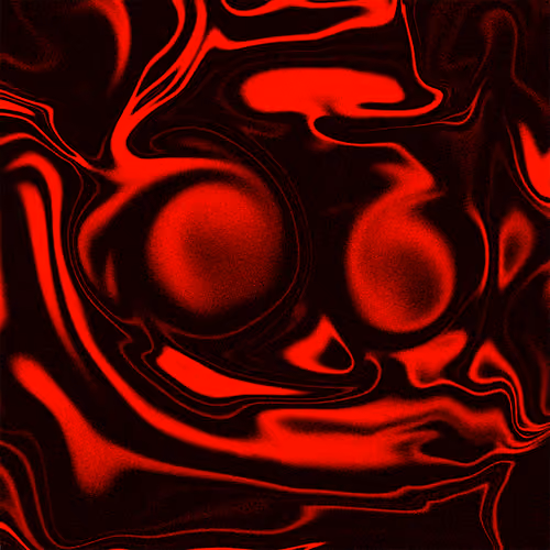 RED GHOST