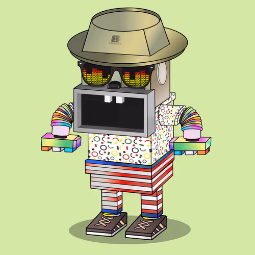 Item #7948986454524070020768945236896966363085064345480333639509852754382738685953 Media