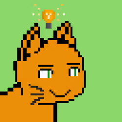 CyberKitty #495