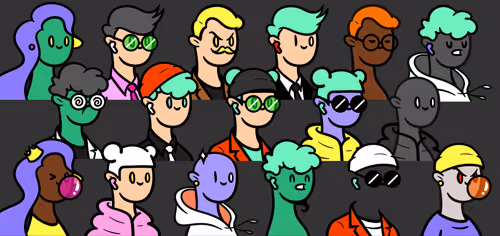 Item #34473402512788971237881942788575135285311777582381547344788940026236970729473 Media