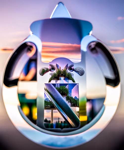 Item #45294532449316600606370392067039985018093758471773163222083530249978872070145 Media