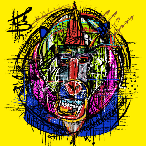 Item #60005942233679938224219729824366031369000314386923511195815965189172061274113 Media