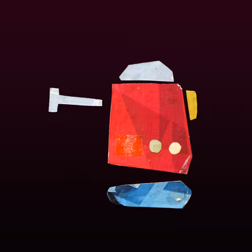 Item #66060079292373119234940170737890723261632576165877258077670516412770114600961 Media