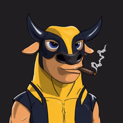 Bullverine