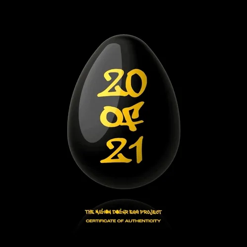 The Millions Dollar Egg Project AdDoo68k0Y