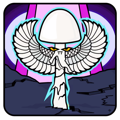 olive47: The Mushroom People 0068