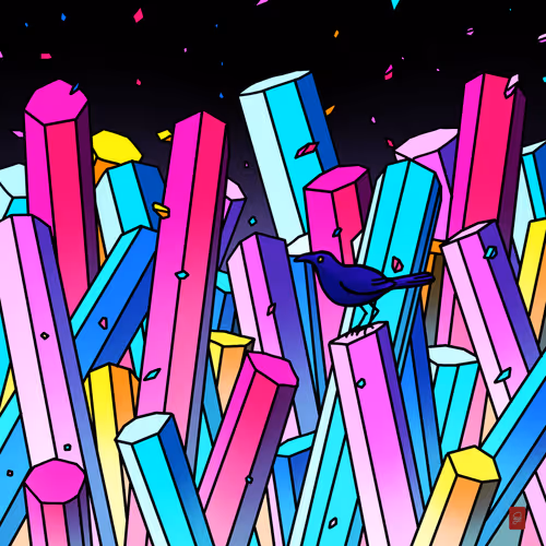 Item #65688841438811390657234419455666443604301415480700336638617119751337771270145 Media