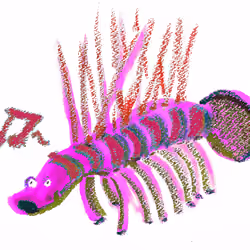 Hallucigenia2