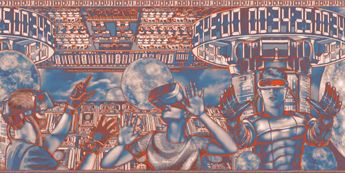 Item #100939433661731856249730635051148381820749957433971471590926387936847936356353 Media