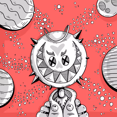 Item #98649097128154827588996196388211015997490910489287191890755832539818865197057 Media