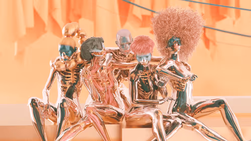 BlooWoods Collection