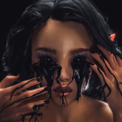 MASCARA