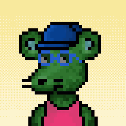 Rat #701