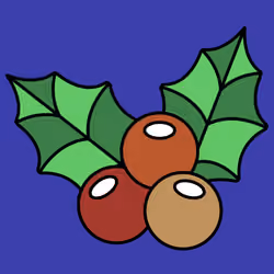 Mistletoe #143
