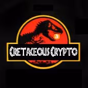 CretaceousCrypto Collection