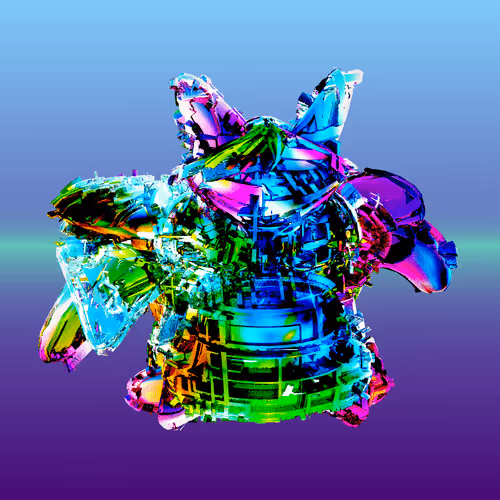 World of Abstractania