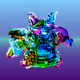World of Abstractania