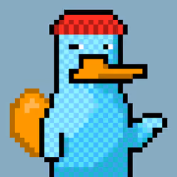 Platy Punk #2324