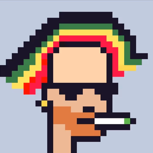 ''WeedBoy''  #1