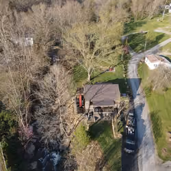 Mill House Peterson, West Virginia
