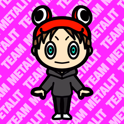 Item #7510065170922867040196502249452060887353857300496941368497693912511545344001 Media