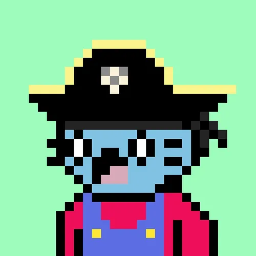 PixelCat 2038