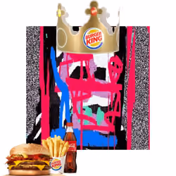 Fast Food CT #Xcopy
