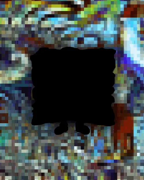 Item #78317128361025518481564047862207159567536755490687241886912332814642881495041 Media