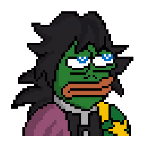 PepeAvatars #971