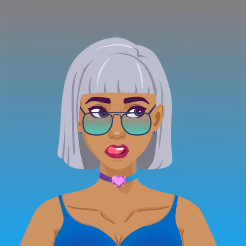 Meta Ladies #14