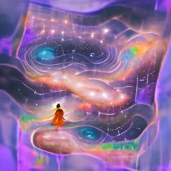 The Universe Guides You