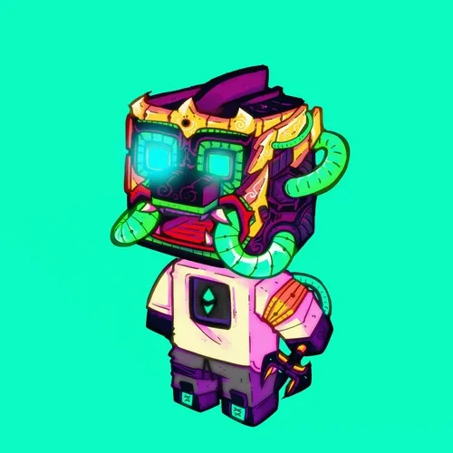 Nilabot #002
