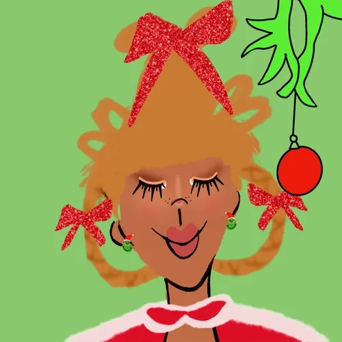 CindyLou Chick