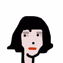 low effort punk 3006