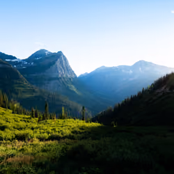 #16 Going to the Sun - Glacier National Park MT
