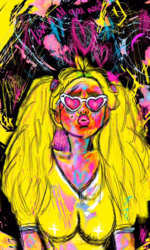 Item #45851657472014665798113783808727688443180553277039349799838837414766724513793 Media