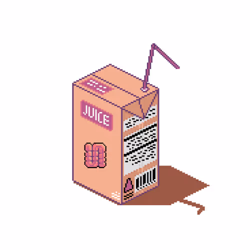 Juiceboxes