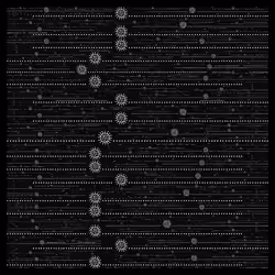 Starryglyph #53