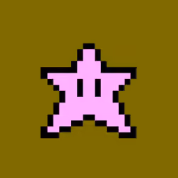 Digital Star #5