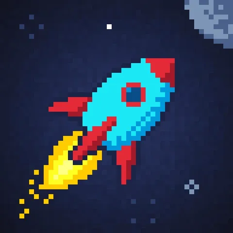 Nifty Rockets