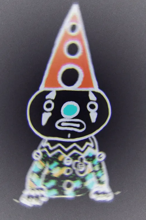 Item #107414966494140730288275175021958724096821775577449821988296577910075157381121 Media