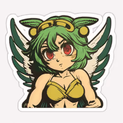 Angel　99