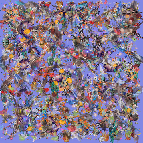 Case Simmons Image Pollocks