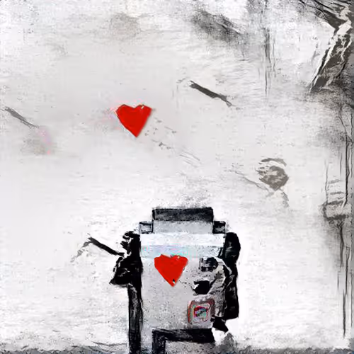 Item #50773351132628330513458131891674280584221123792699164353143760524431532752897 Media