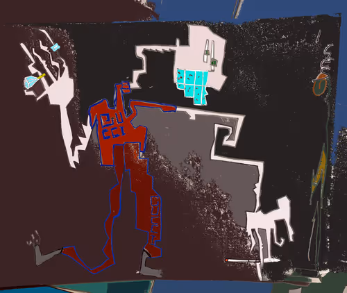 Item #91700425369708250761612592710178646195781950738292608555399242445015295721473 Media