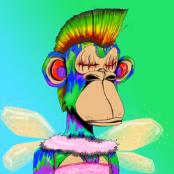 Ape #33766