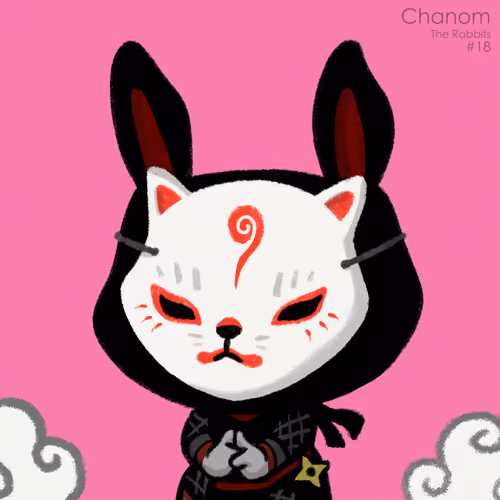 chanom#18